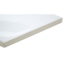 CRAFT II - 4X4, WHITE, GLOSSY